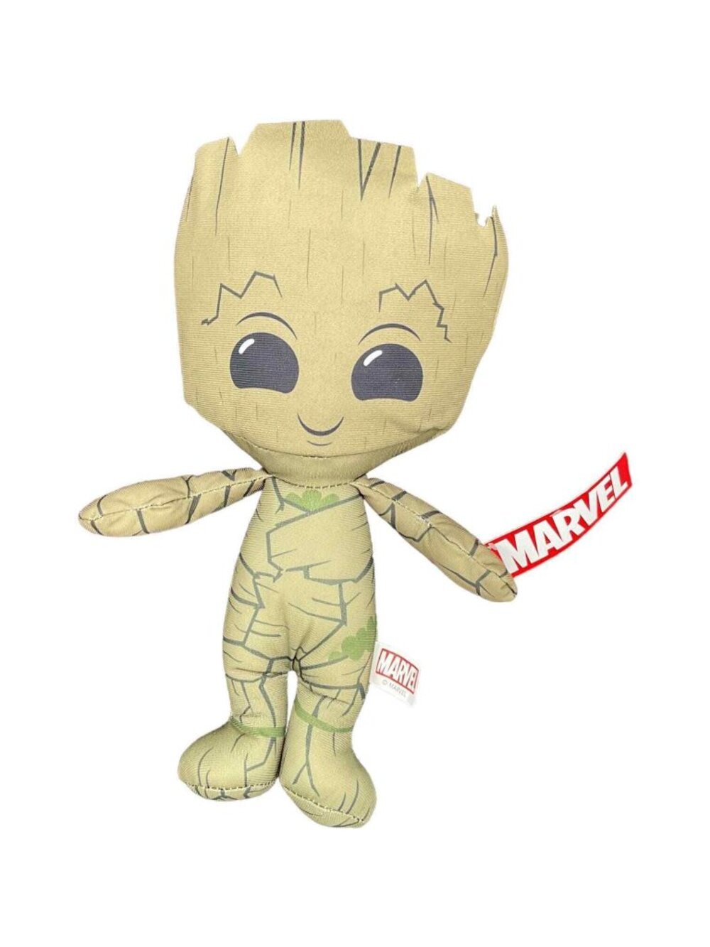 Marvel Guardians of the Galaxy Baby Groot Plush Whitehouse Leisure 13" Toy